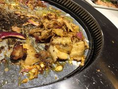 -么子烤肉(化龙池店)