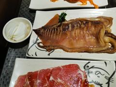-猫抓烤肉(武进吾悦广场店)