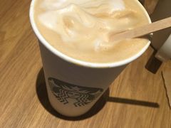 -星巴克(无锡东方商厦店)