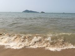 -沙扒湾