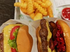 -Shake Shack(西单大悦城店)