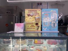 -DQ·蛋糕·冰淇淋(河东万达店)