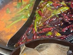 -谭记重庆老火锅(总店)