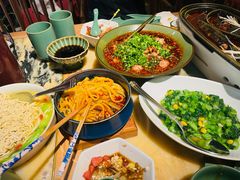 -锦府盐帮·侯宅(五棵松万达店)