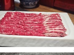 -清真·京华源铜锅涮肉(丰庆店)