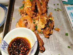 -俏九州·小炒黄牛肉(华润万象汇店)
