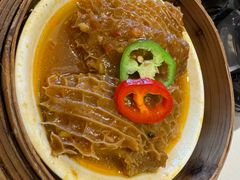 -正佳广场万豪酒店-粤菜餐厅·点心·海鲜·聚餐