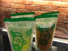 -soulfa柠檬茶(鹭江店)