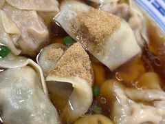-古徽州馄饨店(宝安路店)