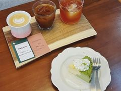 -SAFARI COFFEE