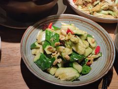 -青年公社烤鸭(滨湖银泰店)