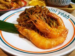 -迷你椰·泰式大排档(观前街店)