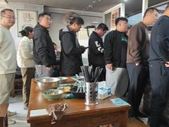 -盛记灶头菜饭(祝桥店)