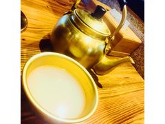 -万兴佳烤肉·长白山老味道(宏泰广场店)