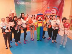 -金宝贝国际早教(洛龙正大校区)