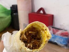 -庄记大饼卷菜(醒狮小区店)