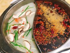-五星桥原切肥牛火锅(怀德桥店)