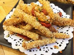 -外婆船宴餐厅·外婆喊你回家吃饭