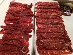 -潮正和潮汕牛肉火锅·老字号(番禺万达店)