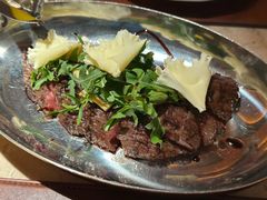 -Mammamia意大利餐厅(阳春巷店)