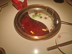 -蓉语串串火锅(振兴路店)