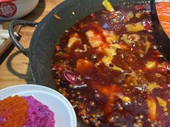 -楠火锅(哈尔滨金爵万象店)