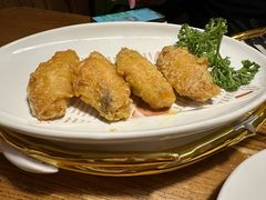 -新白鹿餐厅(龙游路店)