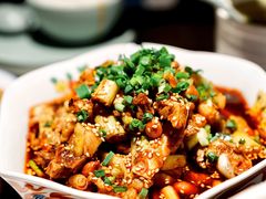 -院8里·小聚园老川菜(九眼桥店)