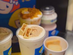 -快乐柠檬happylemon(日月光店)