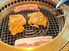 -谷牛和牛烤肉(漕河泾印象城店)