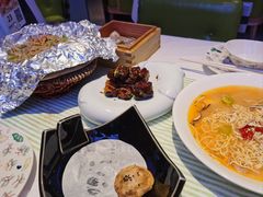 -桂满陇·杭州小馆(朝阳合生汇店)