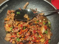-味上湘菜馆(岳麓山店)
