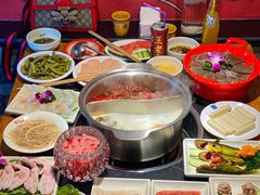 -铁箭门串串香主题火锅(汇锦城店)