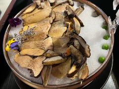 -芸山季·云南山珍菌火锅(人民广场来福士店)