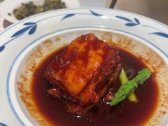 -二泉园老菜馆·百年无锡菜