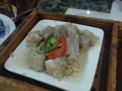 -點無缺茶楼·海鲜酒家(世博店)