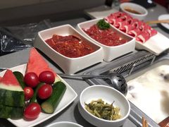 -海底捞火锅(金光华店)