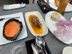 -Ministry of Crab•MOC(交子大道店)