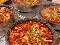 -钦善斋·养生膳食·精典川菜(武侯祠店)