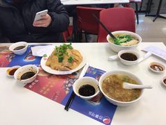 -振鼎鸡(丰庄路店)