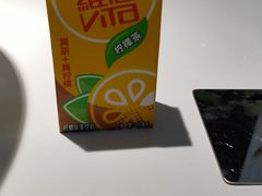 -友达面馆(广州总店)