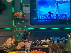 -宝岛甲壳虫KTV(蓝天路店)