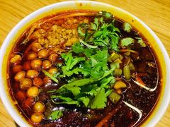 自热酸辣粉-付小姐在成都(川沙店)