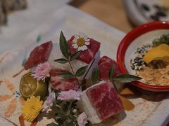 -鸟山鸣·日料食堂(王府井店)