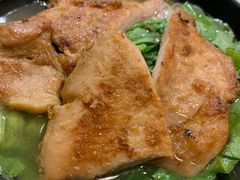 清汤猪扒米线-华嫂冰室(尖沙咀店)