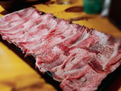 -牛品福潮汕牛肉火锅(旺庄店)