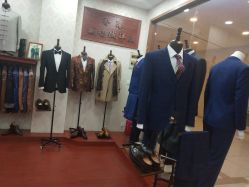 点击看大图 -香港威德诚洋服BESPOKE西服西装高级定制(上海湾一店)