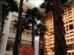 -威斯汀舞台餐厅