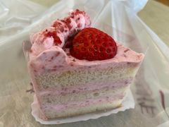 -布朗尼西饼(粮道街店)