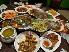 -刘胖子家常菜·蹄花焖藕(中南店)